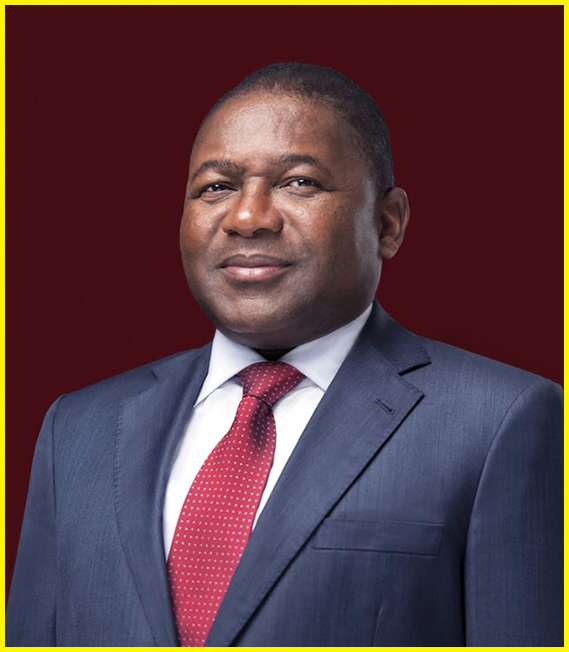 Filipe Nyusi