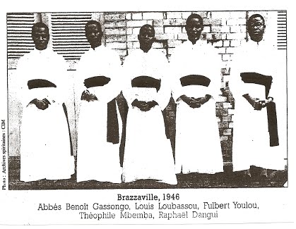 Fulbert Youlou