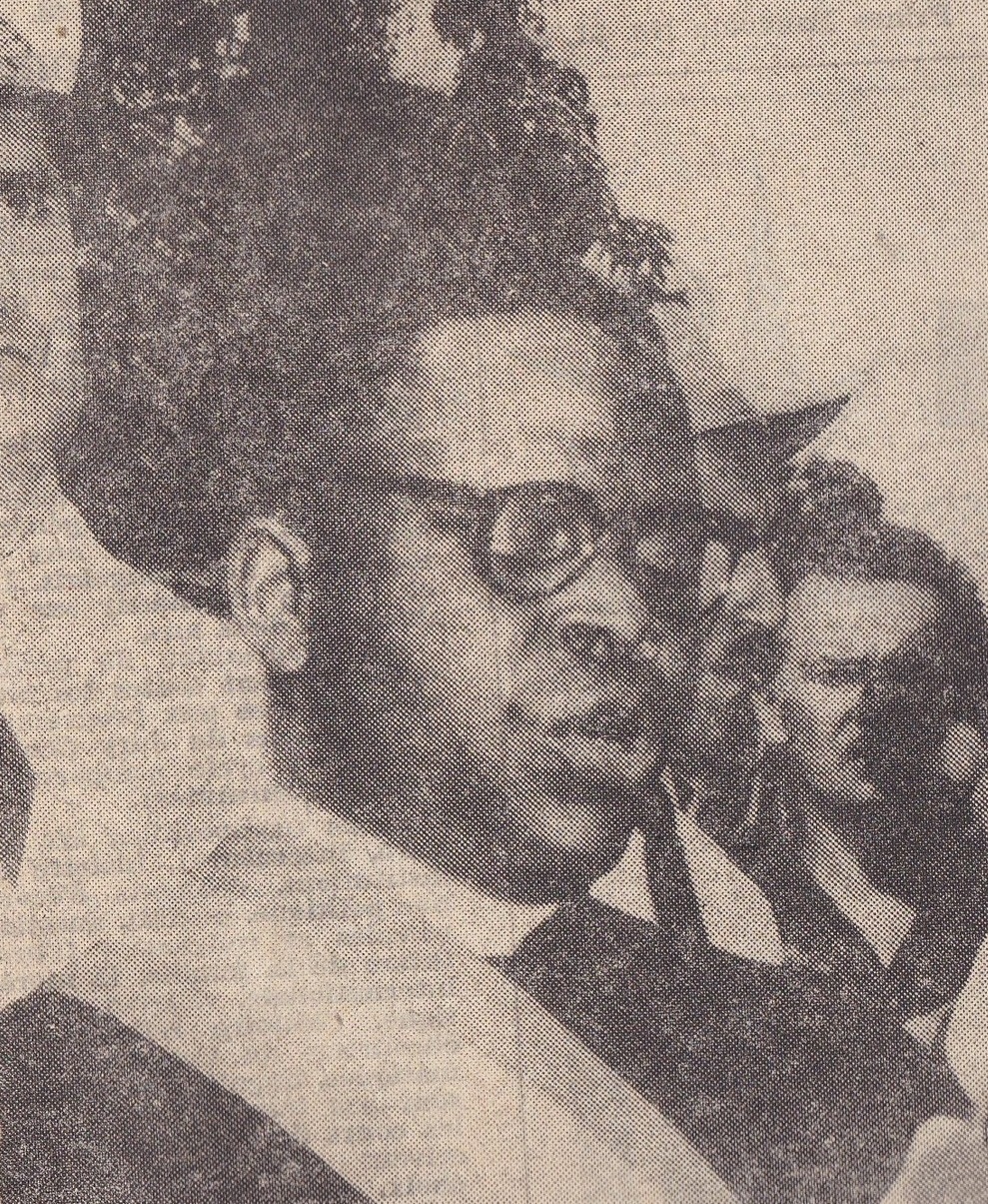Fulbert Youlou