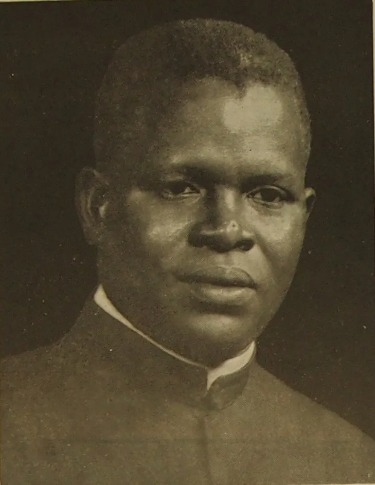 Fulbert Youlou