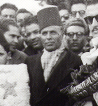 Habib Bourguiba