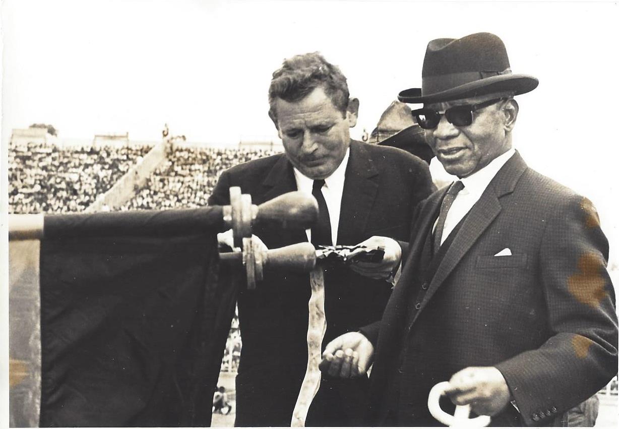 Hastings Banda