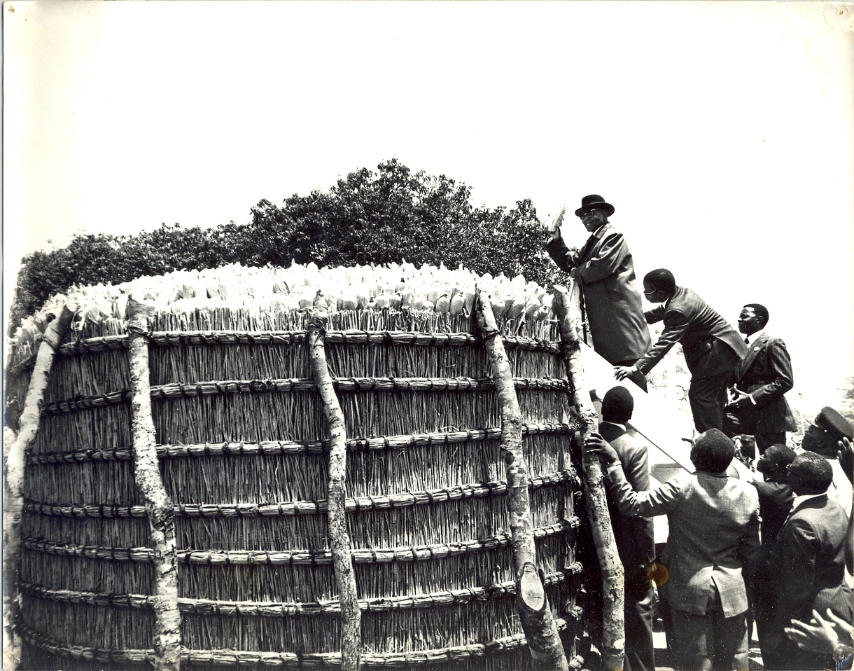 Hastings Banda