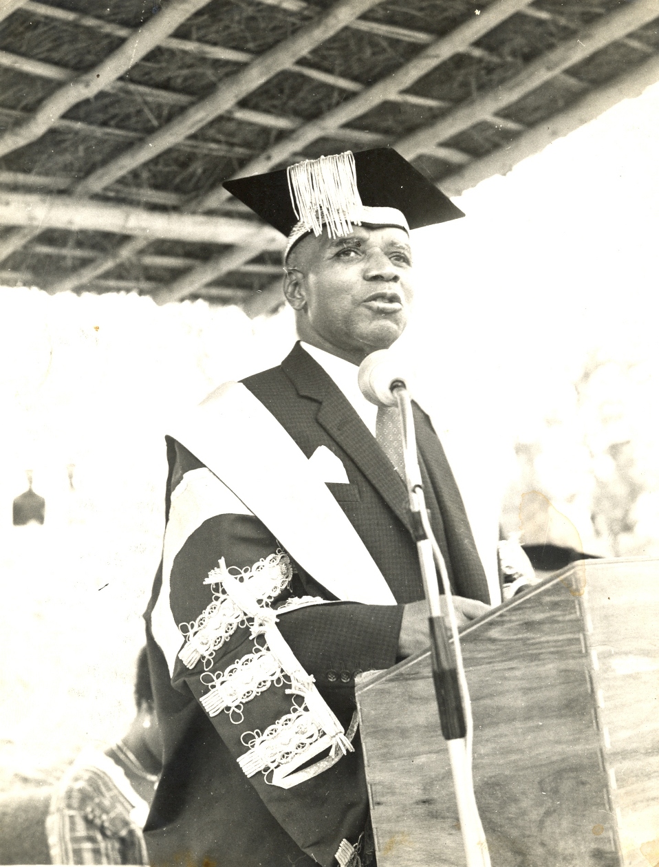 Hastings Banda